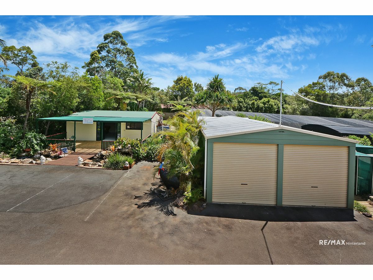 60 Mountain View Road, Maleny QLD 4552, Image 1