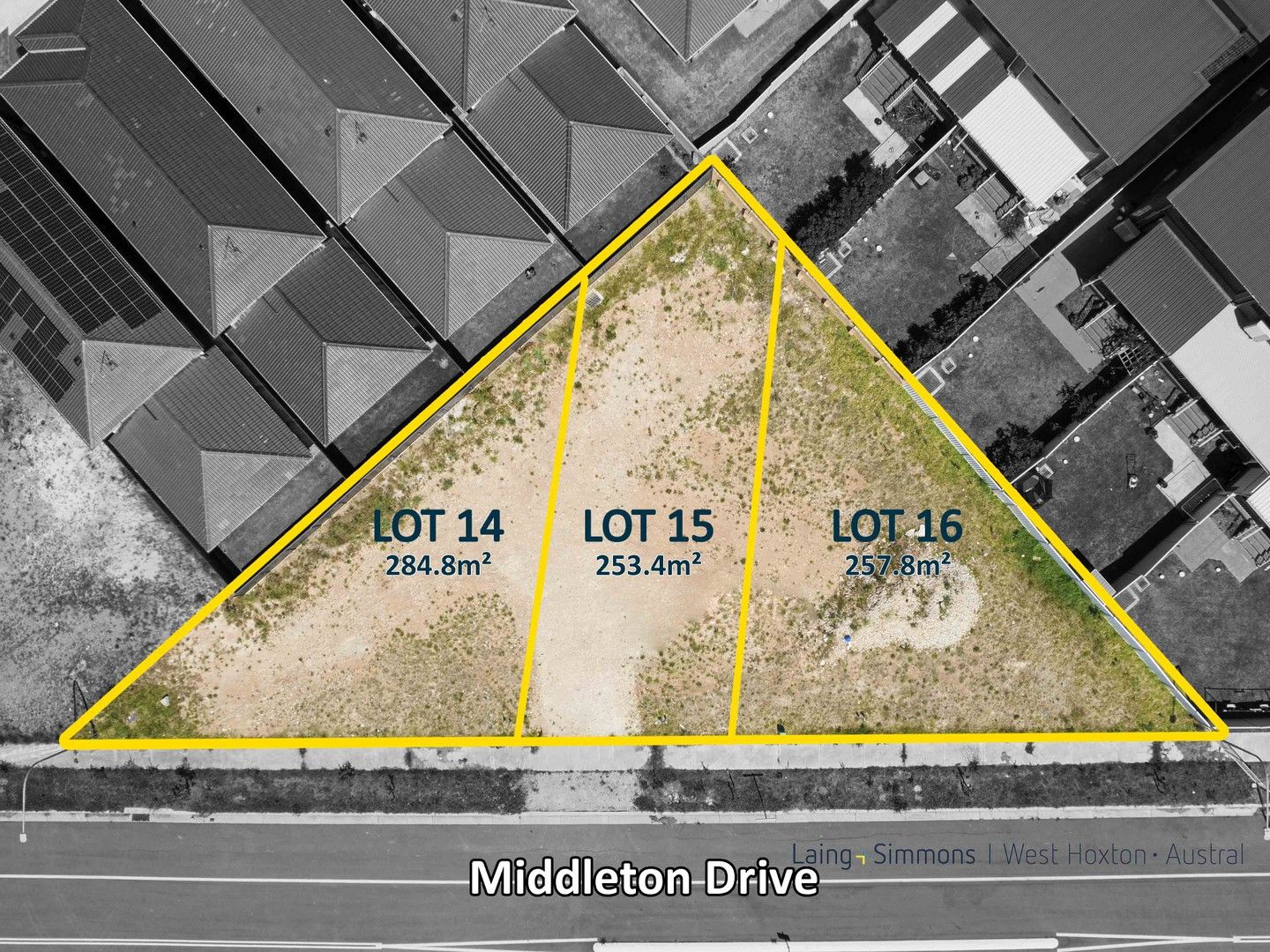4 Middleton Drive, Middleton Grange NSW 2171, Image 0
