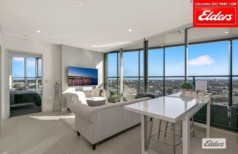 Additional image 4 of Level 14, 1404/1 Carter Street, Lidcombe NSW 2141