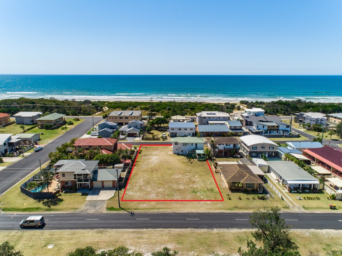 16 Flame Street, Evans Head NSW 2473, Image 0