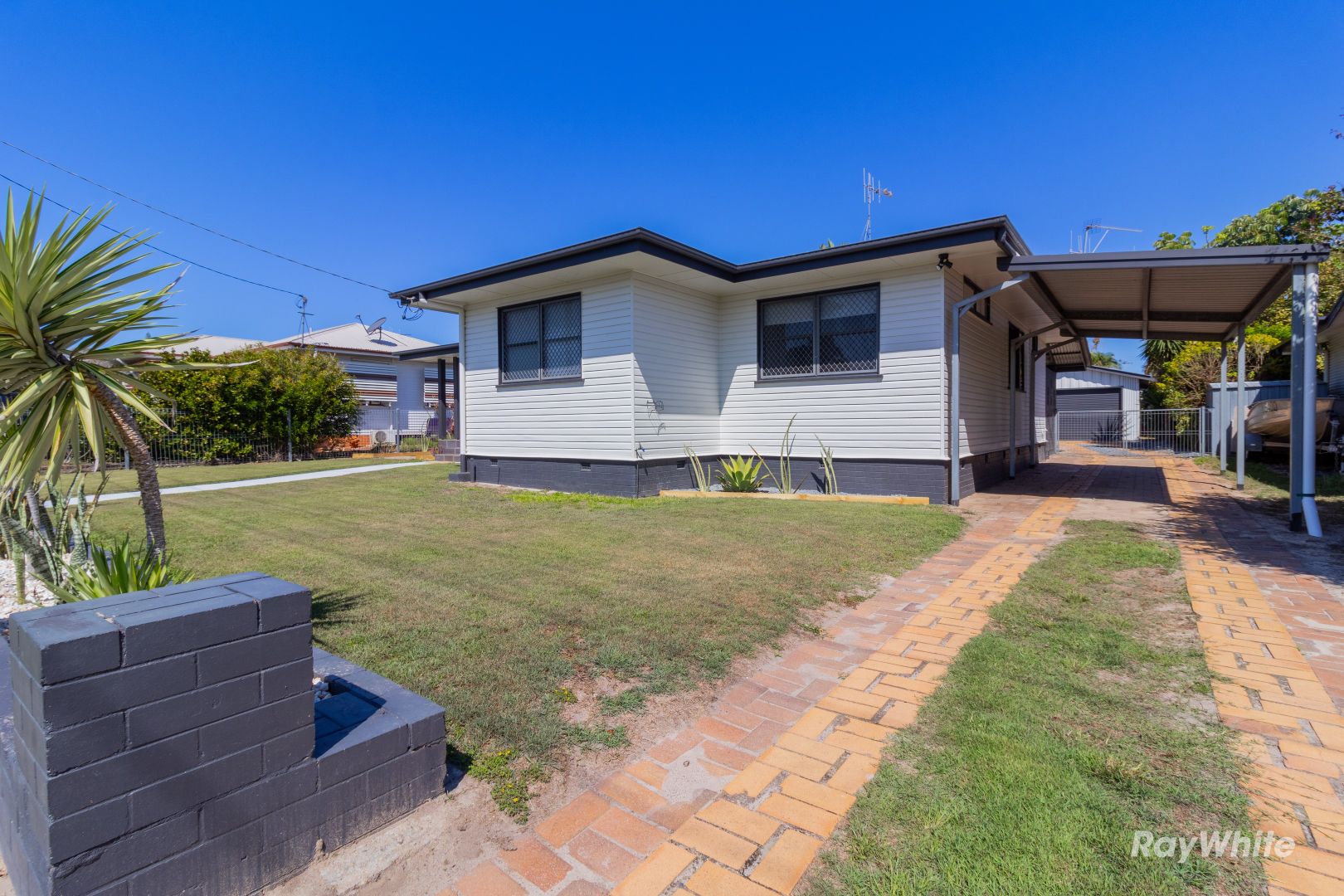 62 Mimnagh Street, Norville QLD 4670, Image 2