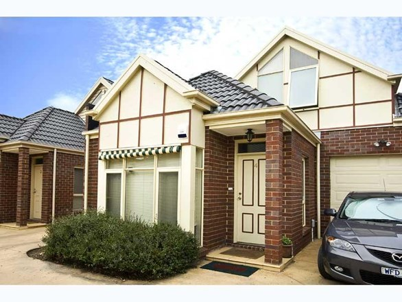 4/92 Oxford Street, Newport VIC 3015