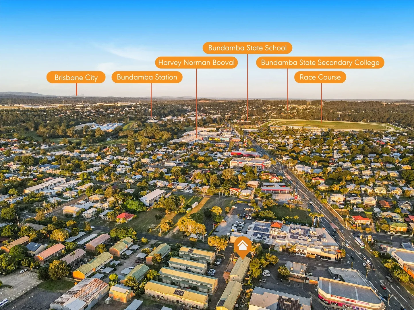 Additional image 17 of 1/12 Bergin Street, Booval QLD 4304