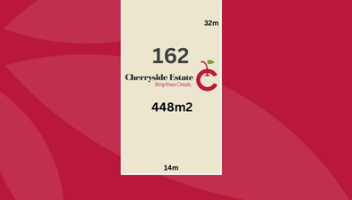 Picture of Lot Lot 162/Cherryside Estate 88 Cherry Flat Road, SMYTHES CREEK VIC 3351