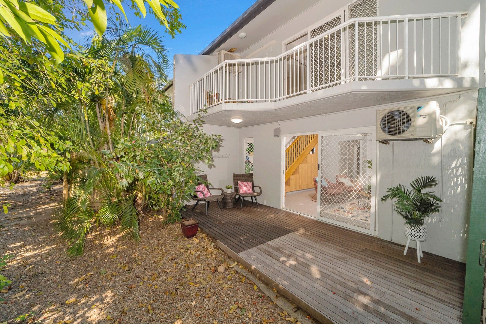 2/19 Second Avenue, Railway Estate QLD 4810, Image 0