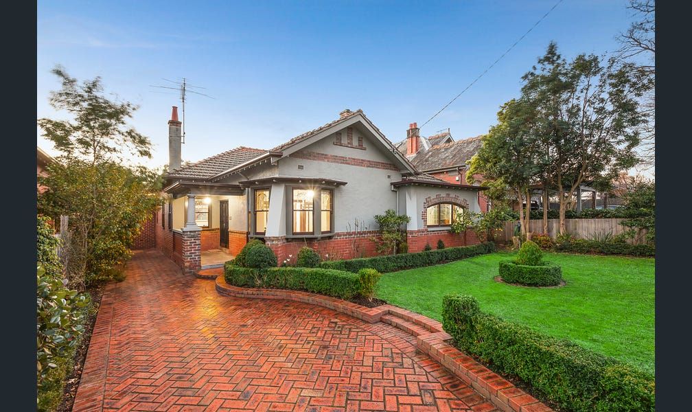 4 bedrooms House in 28 Russell Street CAMBERWELL VIC, 3124