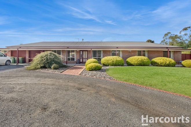 Picture of 3 Tulgany Court, HAVEN VIC 3401