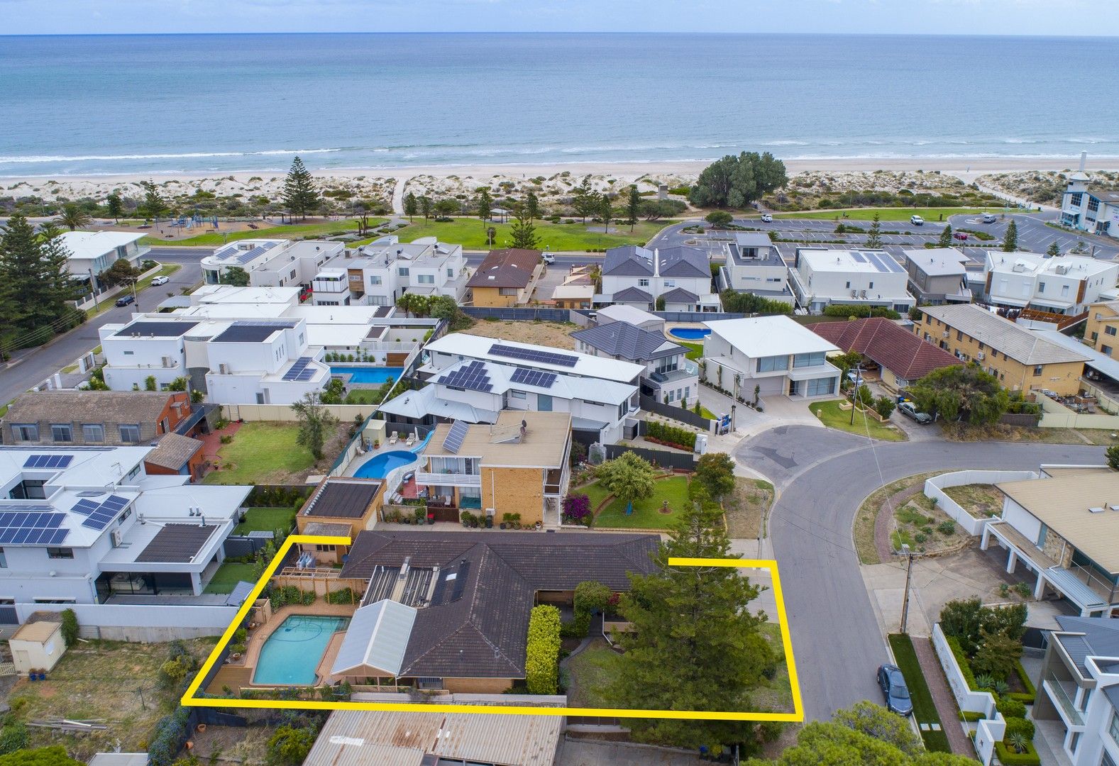 13 Shirley Crescent, West Beach SA 5024, Image 0