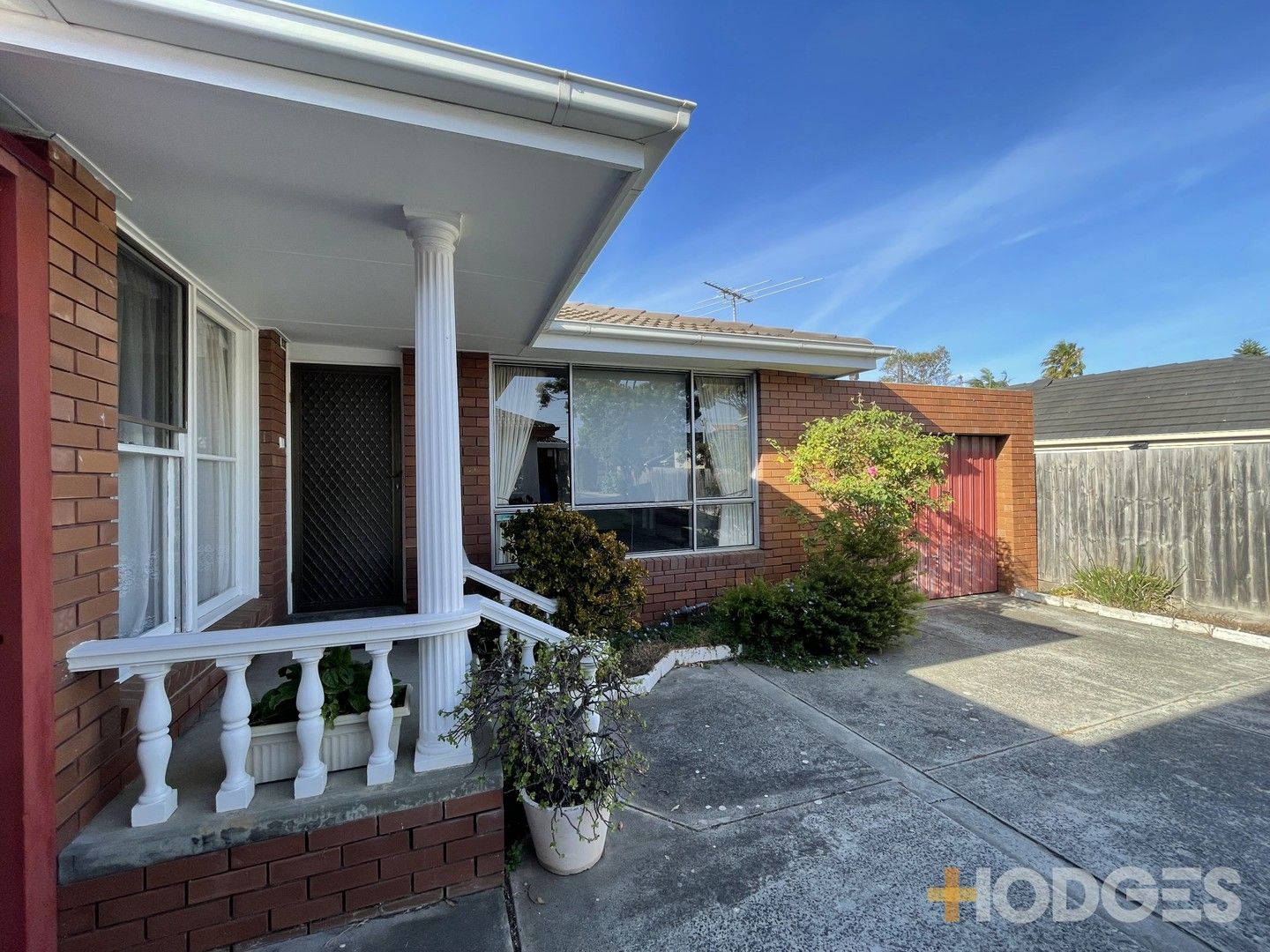 3/16 Gordon Crescent, Black Rock VIC 3193 Apartment For Rent 550