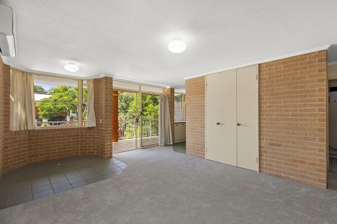 21/16 Ricardo Street Kelvin Grove 4059 - Image 4
