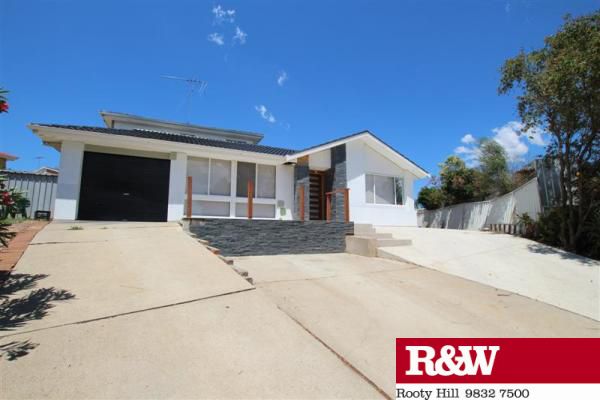32 Tillford Grove, Rooty Hill NSW 2766