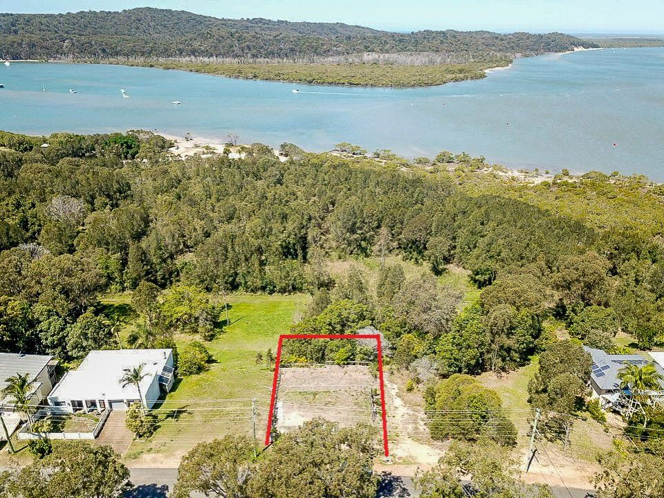 60 Crescent Dve, Russell Island QLD 4184, Image 0