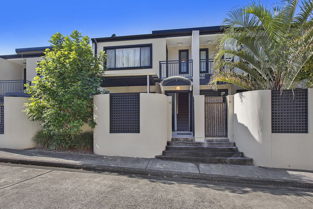3 bedrooms Townhouse in 39/55 Dwyer Street NORTH GOSFORD NSW, 2250