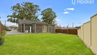Picture of 9 Woods Ave, CABRAMATTA NSW 2166