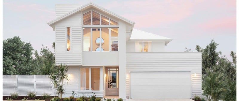 5 bedrooms House in Lot 1175 Balun Way REDLAND BAY QLD, 4165