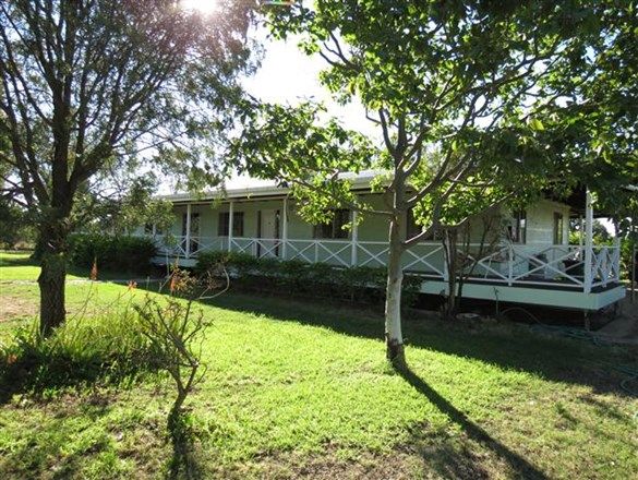 63-71 Geoghegan Road, Roma QLD 4455, Image 0