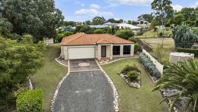 Picture of 9 Coolibah Court, KINGSTHORPE QLD 4400