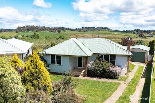 Picture of 6 Kelly Place, OBERON NSW 2787