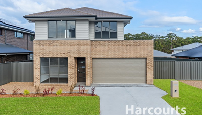 Picture of 11 Fantail Crescent, COORANBONG NSW 2265