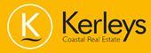Logo for Kerleys Coastal Real Estate