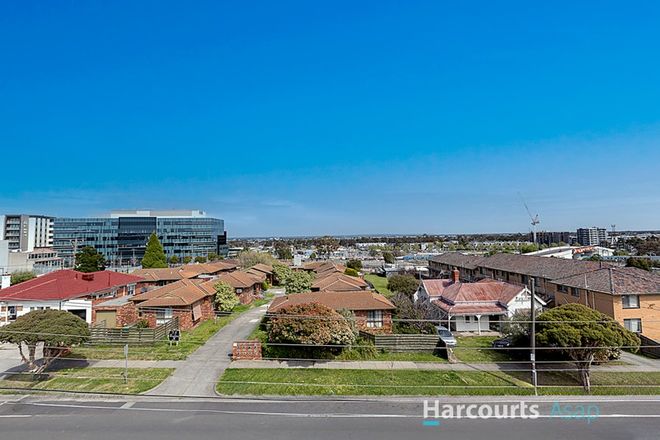 Picture of 10/12 Hutton Street, DANDENONG VIC 3175