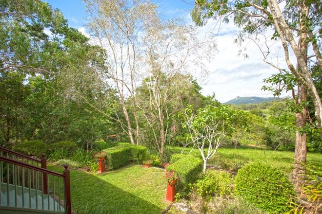 Picture of 170 Gardiners Road, HABANA QLD 4740