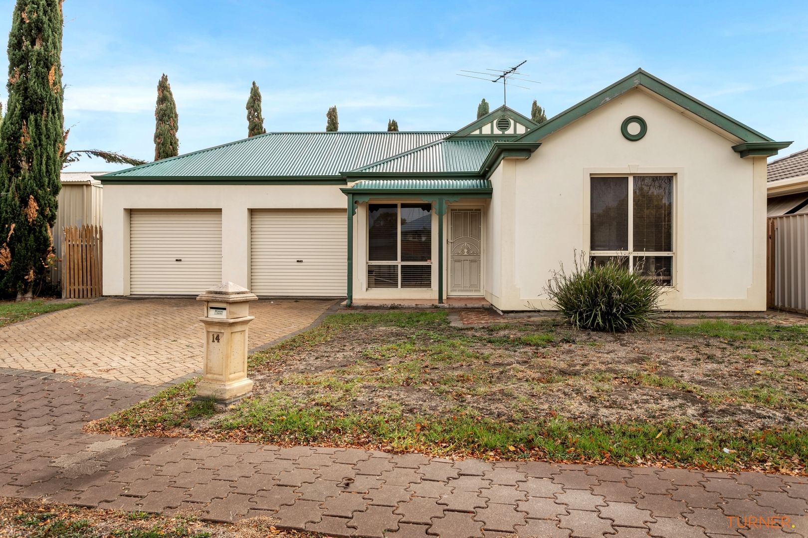 14 Cressy Avenue, Windsor Gardens SA 5087