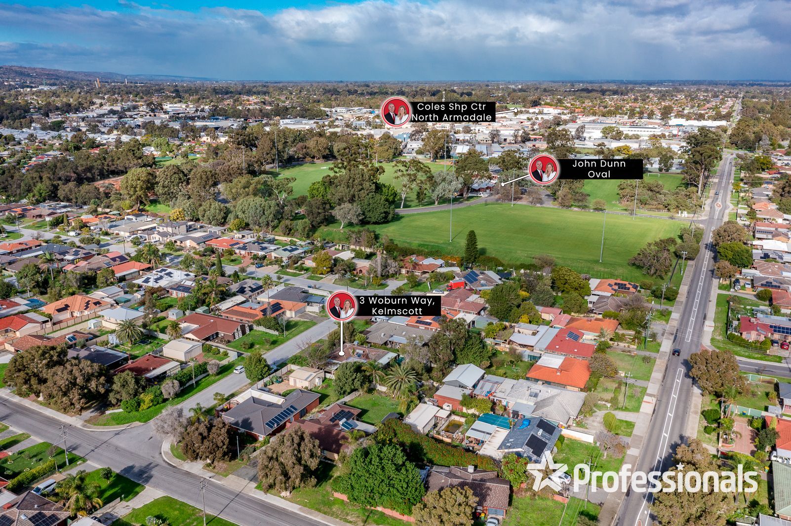 3 Woburn Way, Kelmscott WA 6111, Image 2