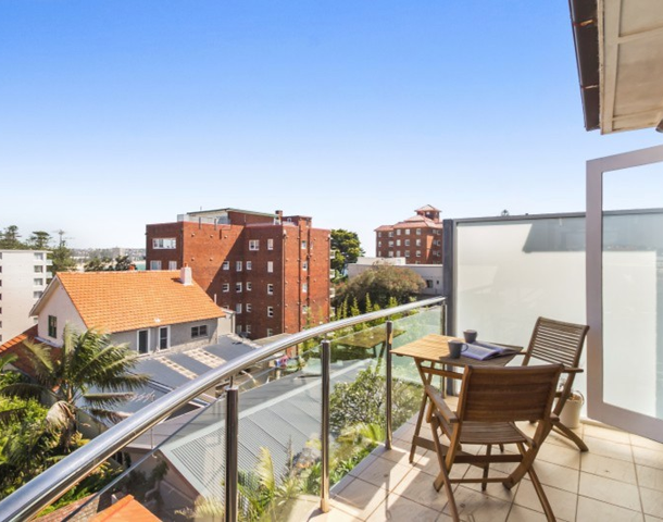 4/23A Cliff Street, Manly NSW 2095