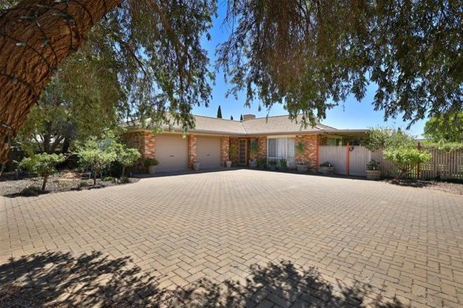 Picture of 15 Williams Street, OUYEN VIC 3490