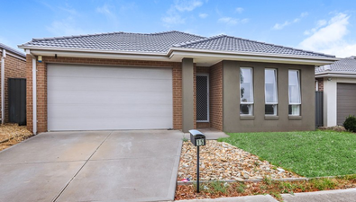 Picture of 15 Union Street, HARKNESS VIC 3337
