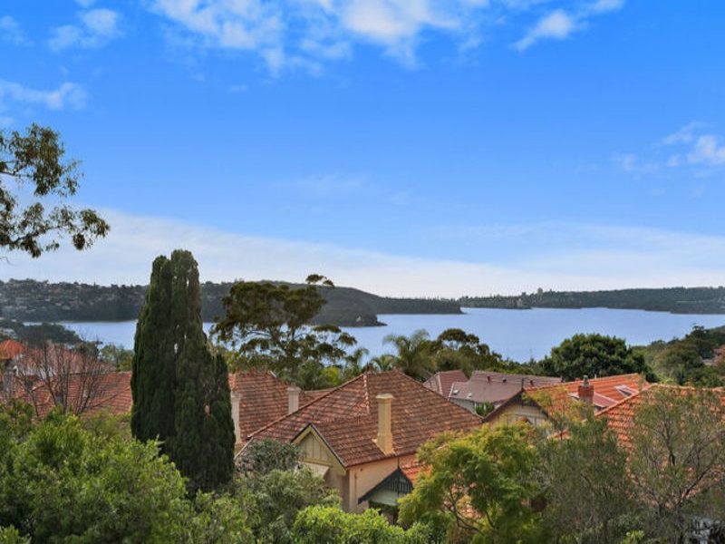 2 bedrooms Apartment / Unit / Flat in 6/8 Muston Street MOSMAN NSW, 2088