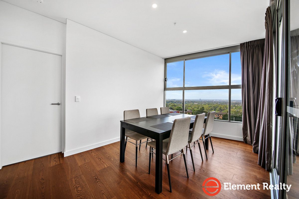 91/2-8 James Street, Carlingford NSW 2118, Image 2