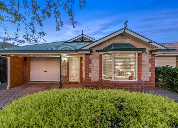 5 Wickham Crescent, Oakden SA 5086