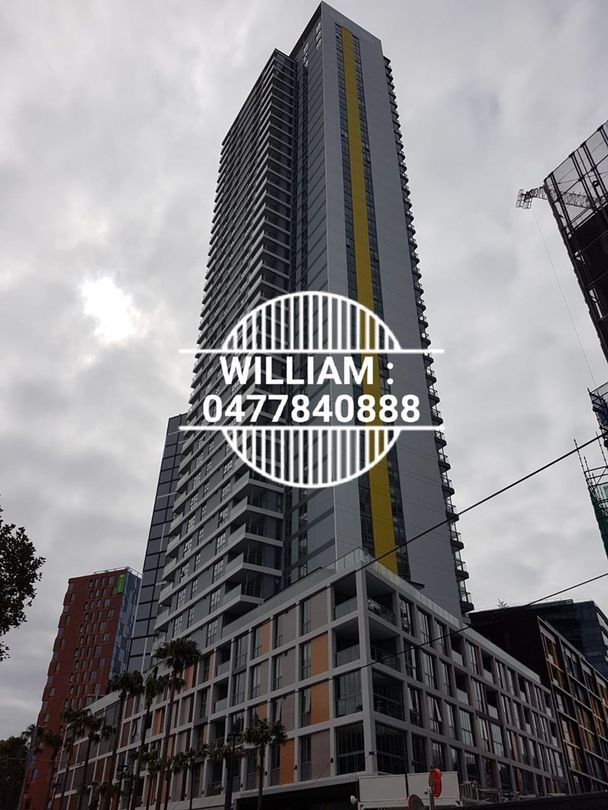 1 bedrooms Apartment / Unit / Flat in 65 Tumbalong Boulevard HAYMARKET NSW, 2000