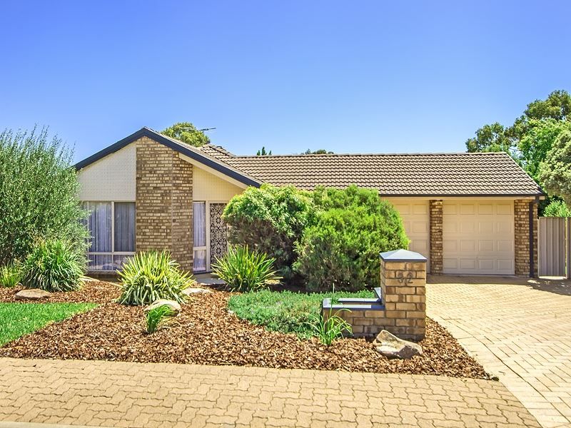 32 Foxfield Drive, Onkaparinga Hills SA 5163, Image 2