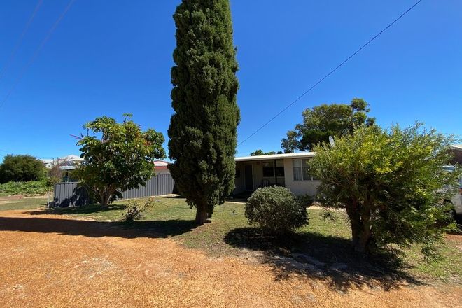 Picture of 11 Tuart Street, LEEMAN WA 6514