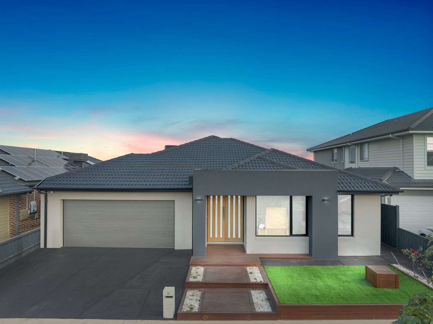 18 Moville Avenue, Truganina VIC 3029, Image 1