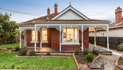 Picture of 21 Mitchell St, NORTHCOTE VIC 3070