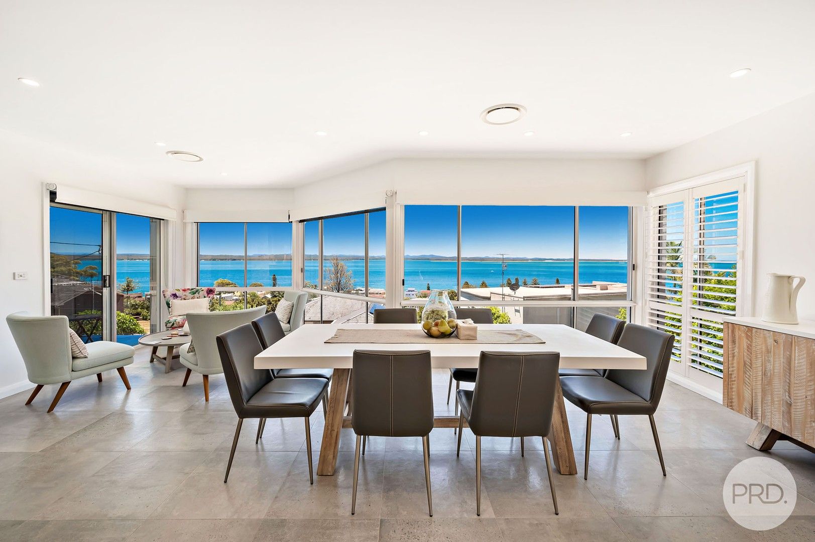 4 bedrooms House in 24 Mulubinda Parade CORLETTE NSW, 2315