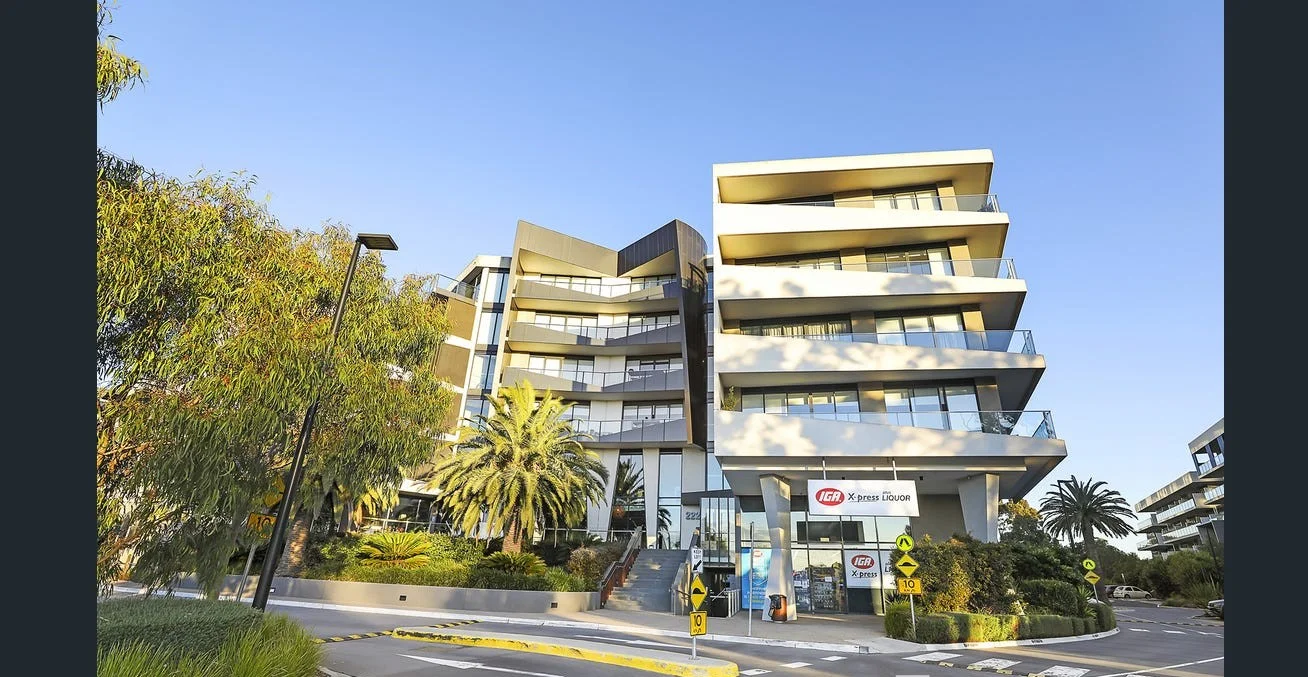 Additional image 9 of 317/222 Bay Road, Sandringham VIC 3191