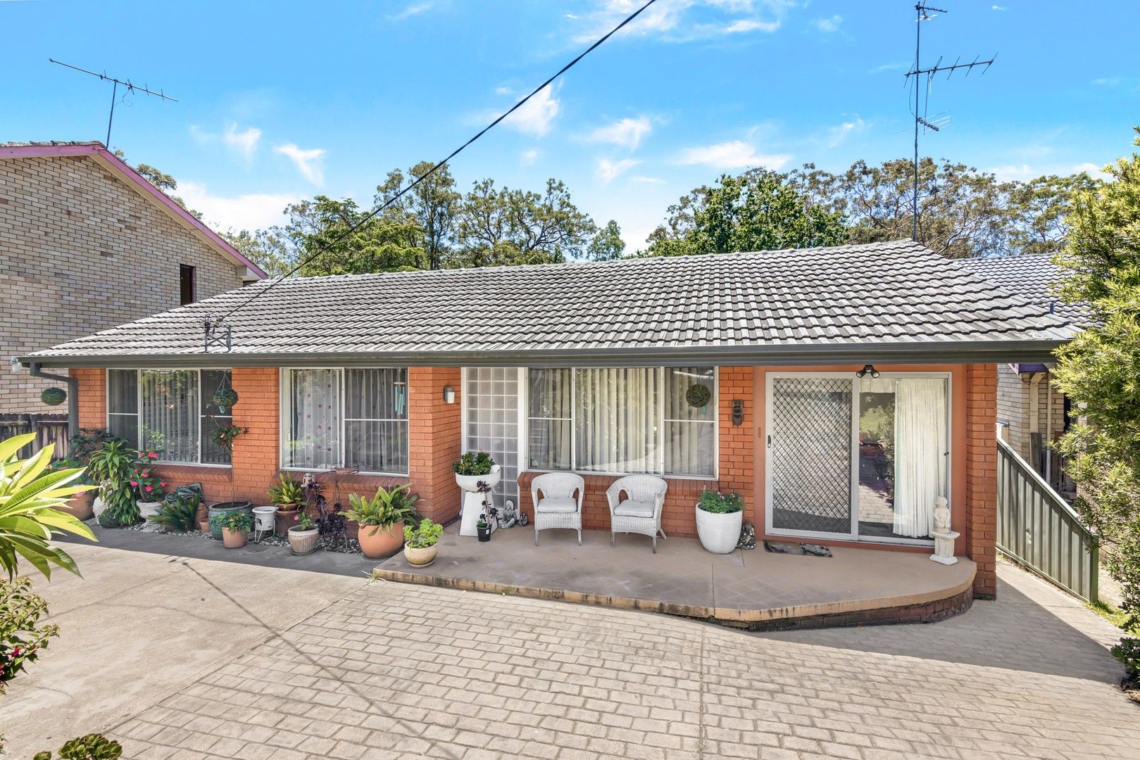 4 bedrooms House in 71 Moxhams Road WINSTON HILLS NSW, 2153