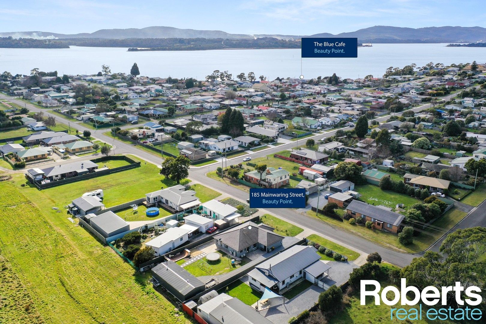 185 Mainwaring Street, Beauty Point TAS 7270, Image 2