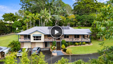 Picture of 94 Diddillibah Road, WOOMBYE QLD 4559