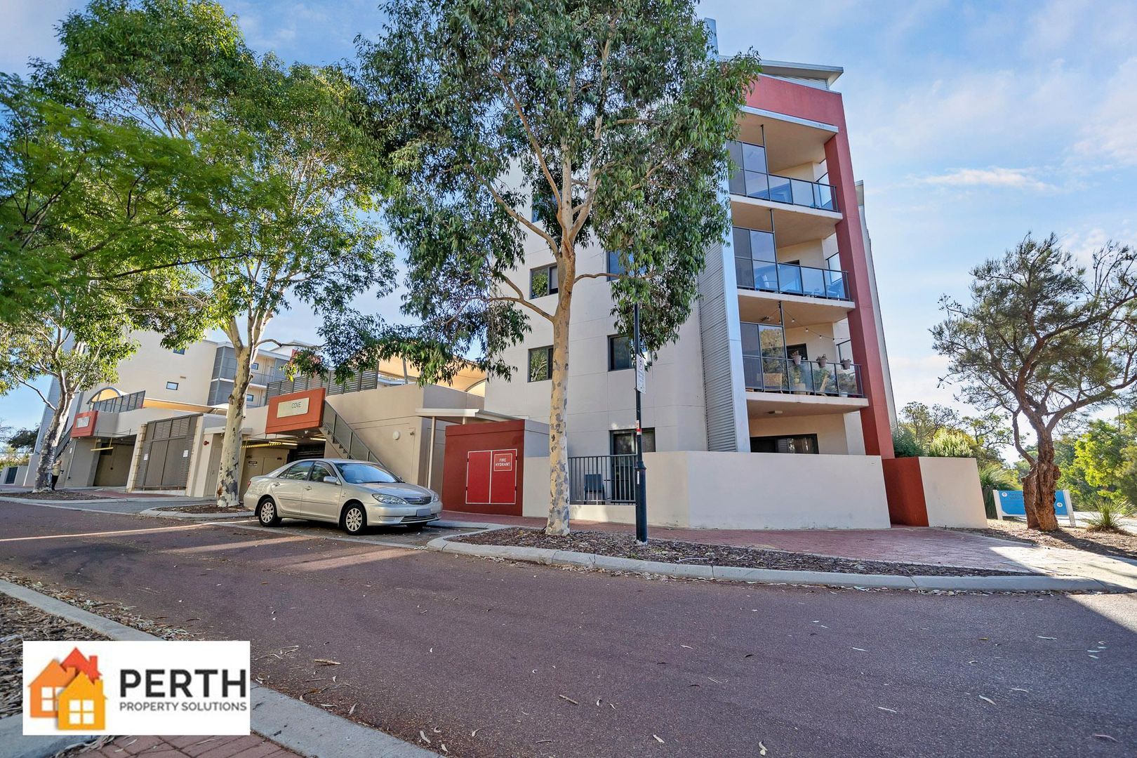 24/2 Molloy Promenade, Joondalup WA 6027, Image 1