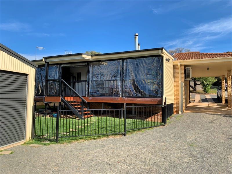 23 Warra Street, Cooma NSW 2630, Image 2