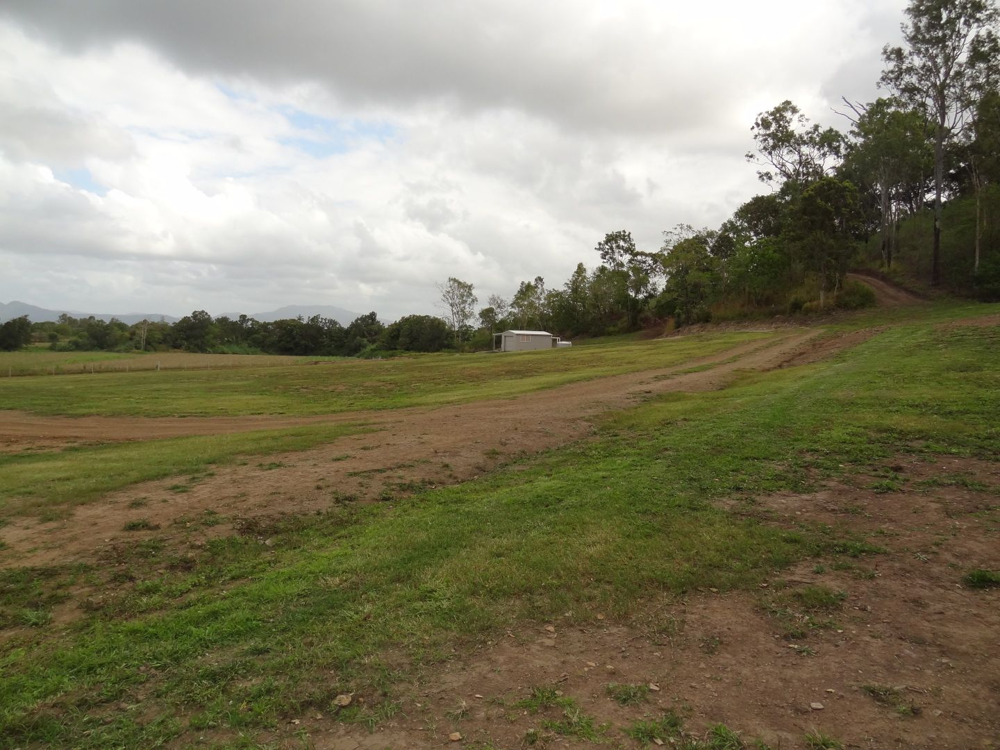 571 Devereux Creek Road, Devereux Creek QLD 4753, Image 2