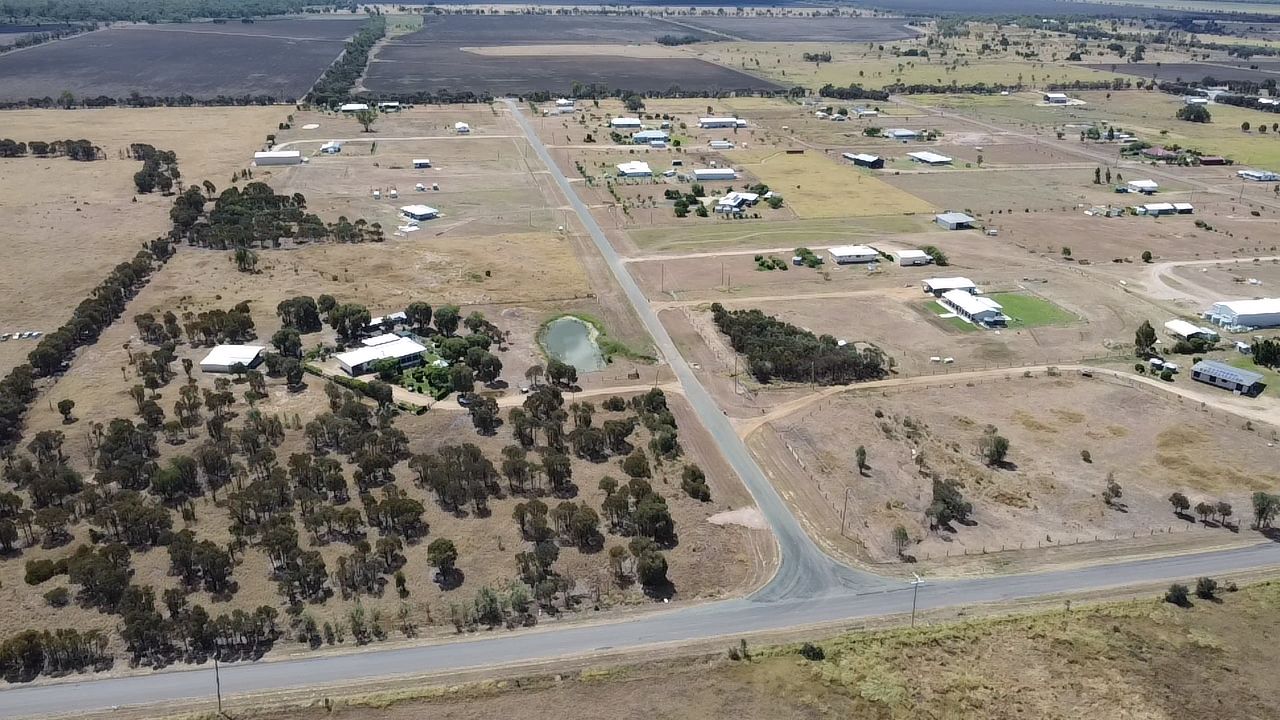 2 LUDWIG DRIVE, Taroom QLD 4420, Image 2