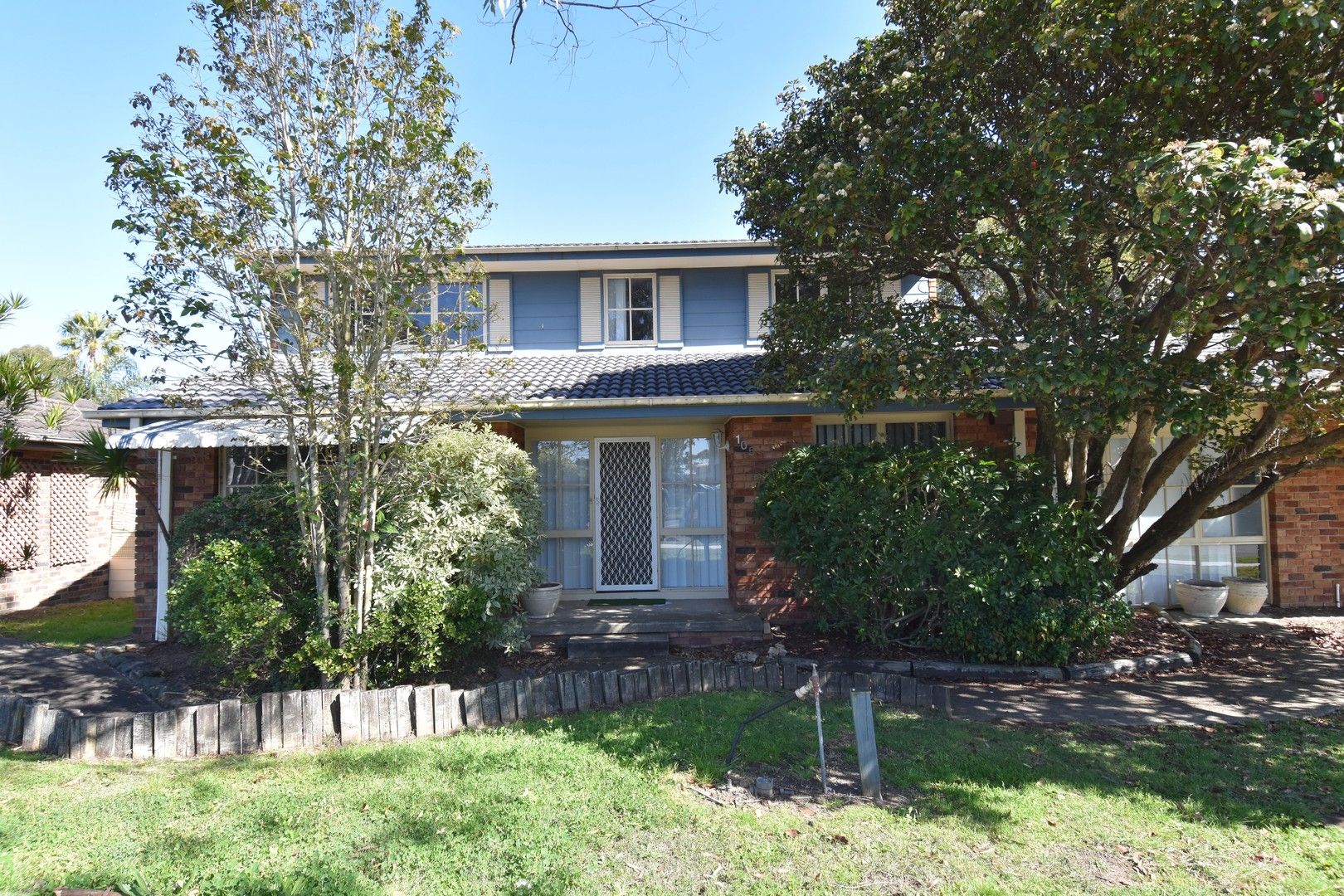 6 bedrooms House in 105 Billa Road BANGOR NSW, 2234