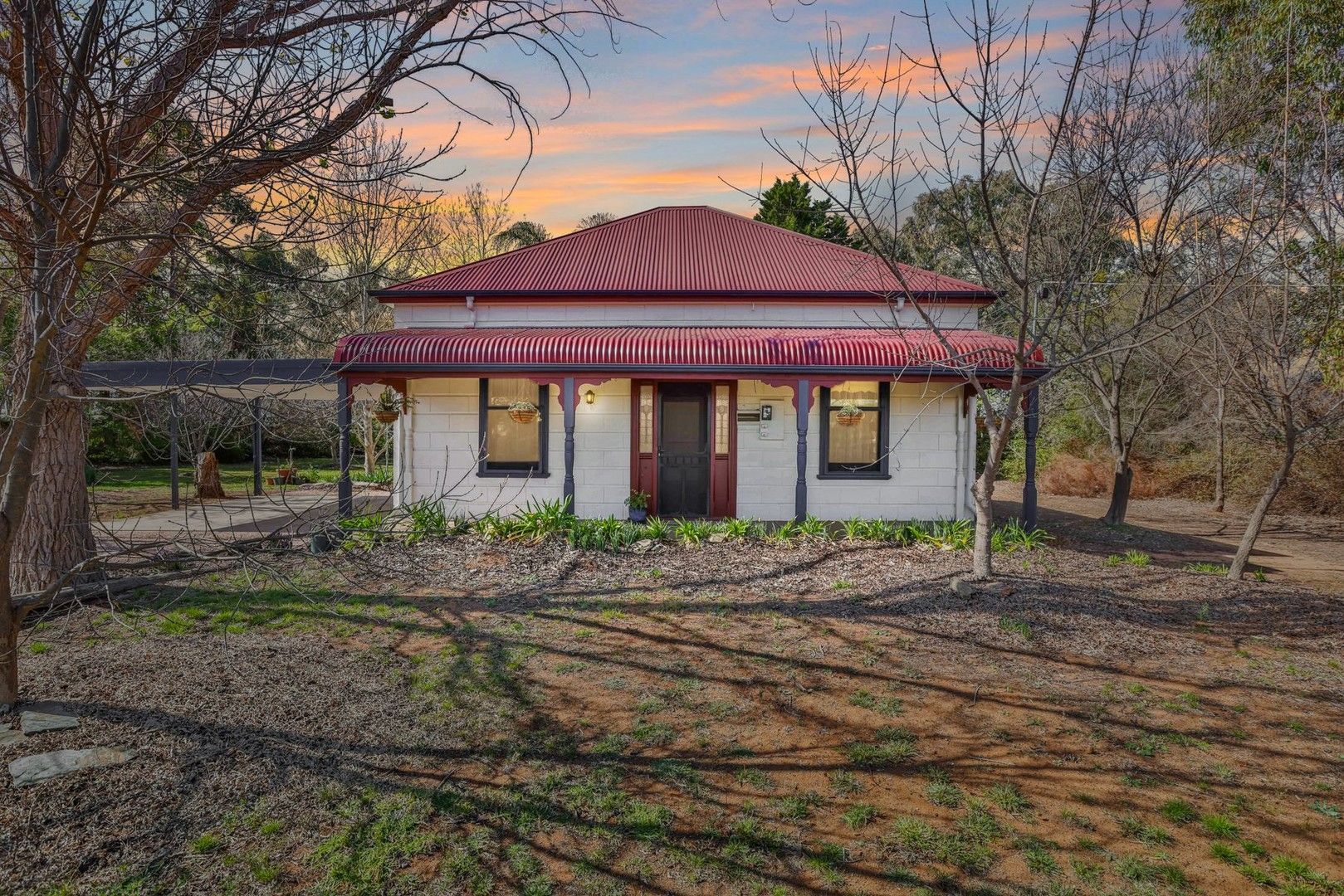 3 bedrooms House in 3524 San Mateo Avenue MILDURA VIC, 3500
